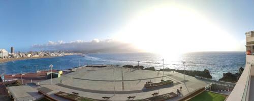Apartamento Bj Suites Canteras