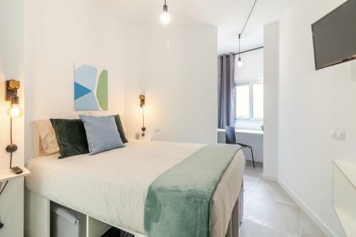 Apartamento Flatguest Paez Suites