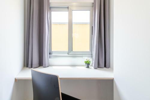 Apartamento Flatguest Paez Suites