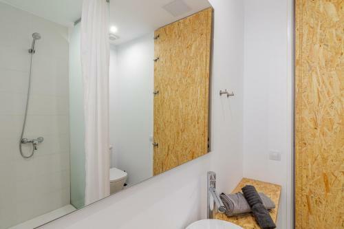 Apartamento Flatguest Paez Suites