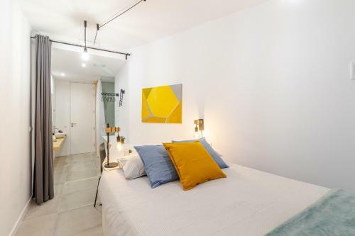 Apartamento Flatguest Paez Suites
