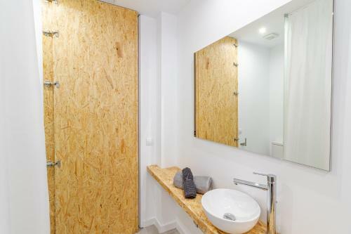 Apartamento Flatguest Paez Suites