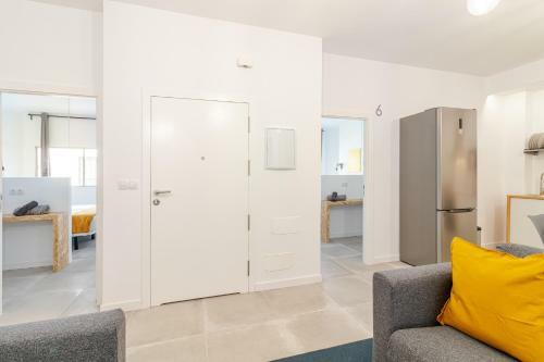 Apartamento Flatguest Paez Suites