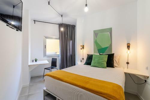 Apartamento Flatguest Paez Suites