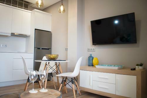 Apartamento Tc Lindamar Exterior