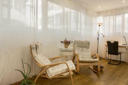Casa T�pica En Centro Las Palmas