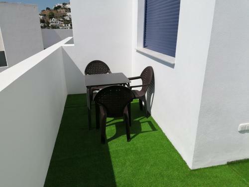 Apartamentos Cala San Pedro