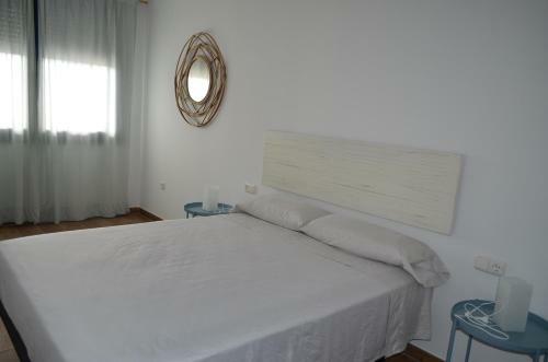 Apartamentos Cala San Pedro