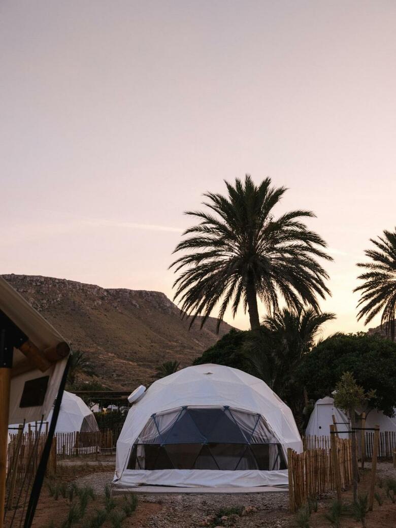Wecamp Cabo De Gata