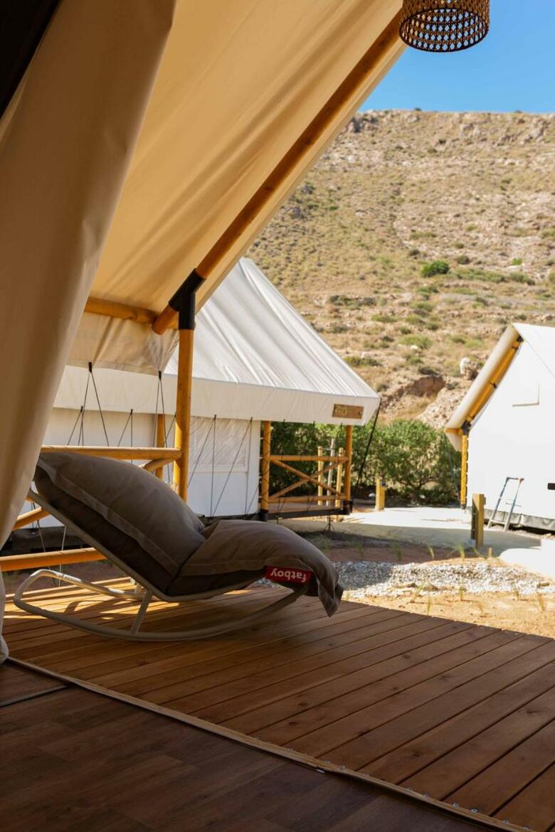 Wecamp Cabo De Gata