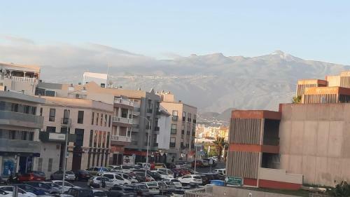 Apartamento Punta Del Viento