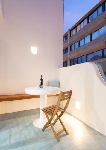Apartamento El Refugio de Manrique By Canariasgetaway