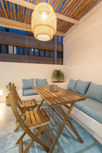 Apartamento El Refugio de Manrique By Canariasgetaway