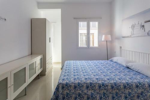 Apartamento Bright With Terrace Next To The Beach