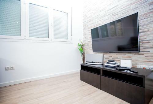 Apartamento Adorable Urban Suites