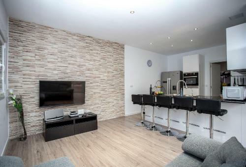 Apartamento Adorable Urban Suites