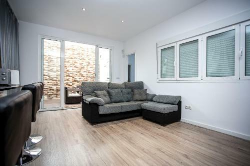 Apartamento Adorable Urban Suites