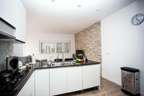 Apartamento Adorable Urban Suites