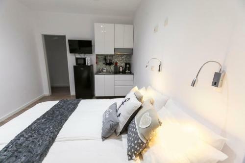 Apartamento Adorable Urban Suites