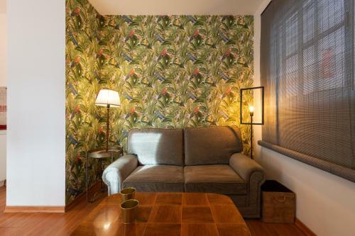 Apartamentos Vegueta