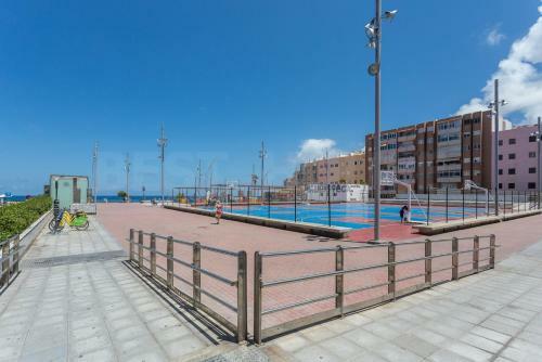 Apartamento Bello Horizonte Con Piscina