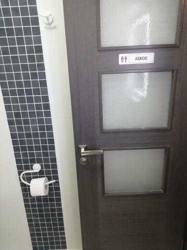 Albergue Guest House San Roque