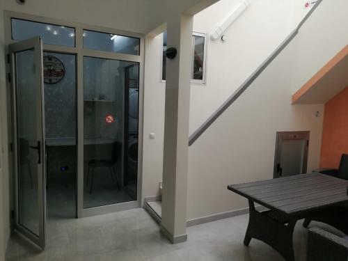 Albergue Guest House San Roque
