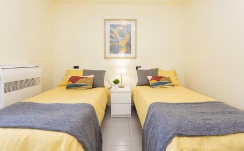 La Cornisa Vivac House
