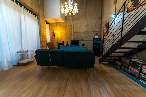 Apartamento Eco-lotf Vegueta