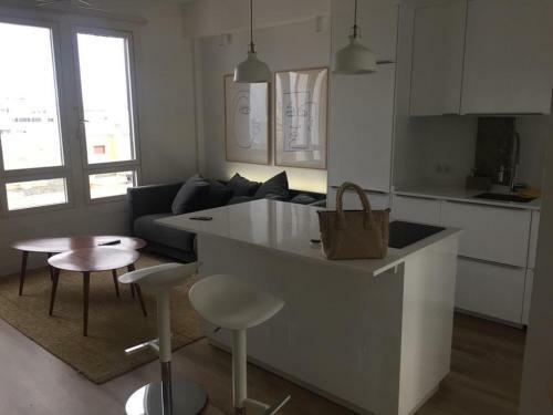 Apartamento Trianaparque