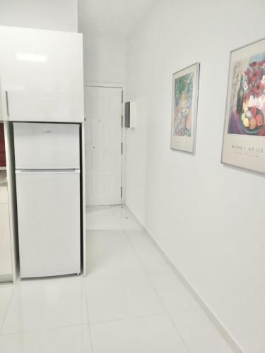 Apartamento New* Modern Loft With Terrace In Las Canteras