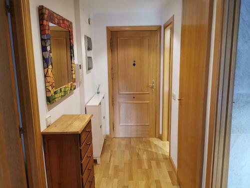 Apartamento El Olivar de Las Rozas