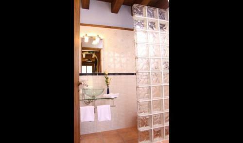Les Planes D'hostoles Villa Sleeps 6