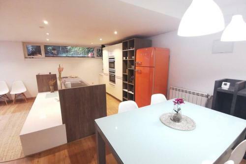 Apartamento Las T�rtolas De Las Rozas