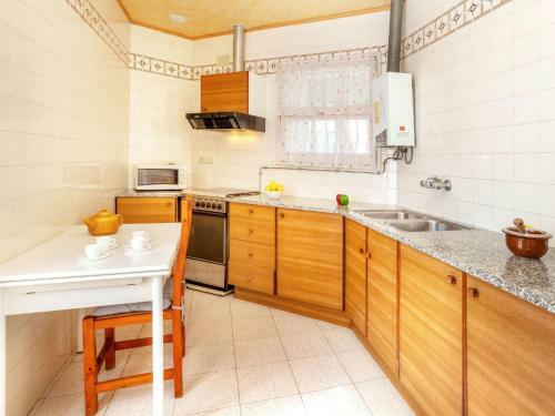 Apartment La Rectoria II