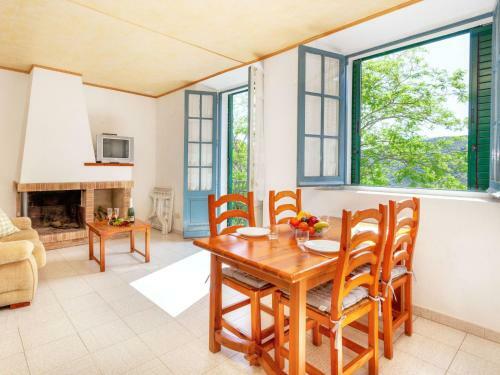 Apartment La Rectoria II