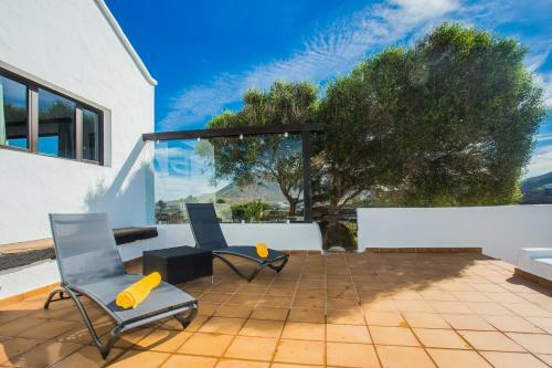 Villa Casa El Quinto