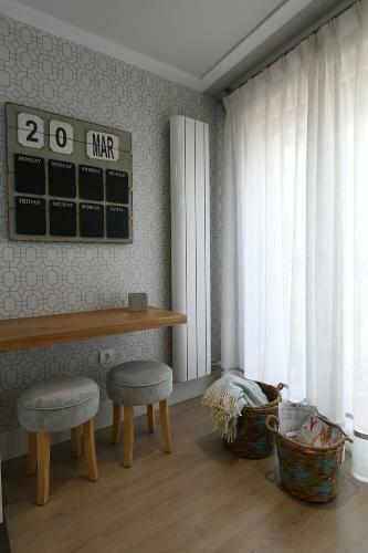 Apartamento Le�n Suite Urban Studios
