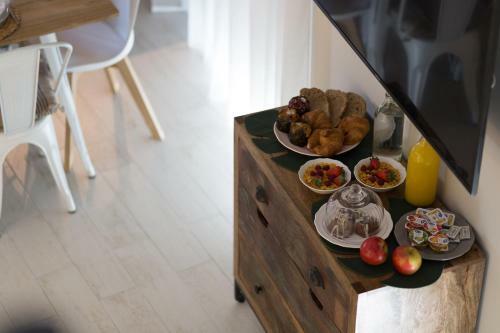 Apartamentos Inloft