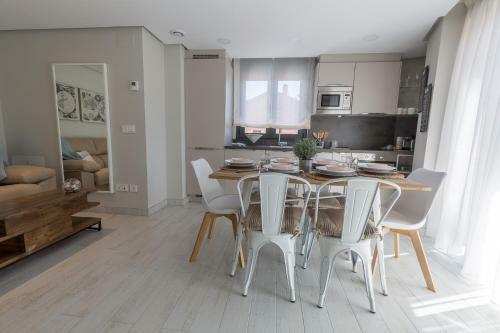 Apartamentos Inloft