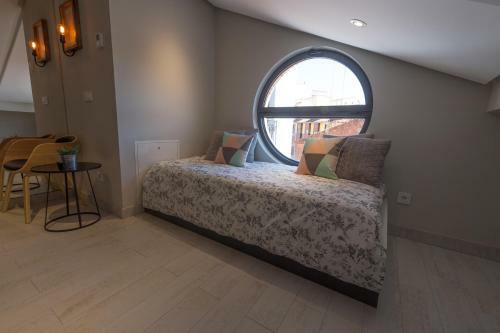 Apartamentos Inloft
