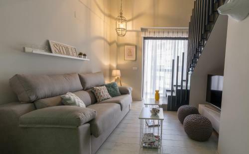 Apartamentos Inloft