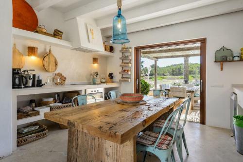 Villa Thesuites Formentera