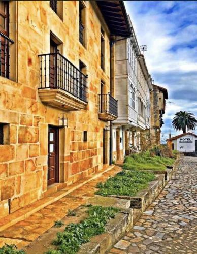 Alquiler Vacacional La Llastra