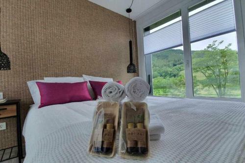 Apartamento Bergartxe Geltokia