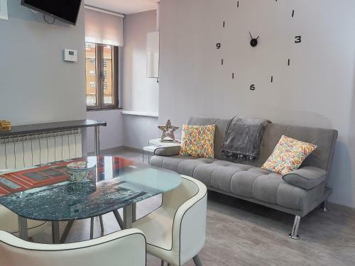 Apartment Completely Renovated In October 2018