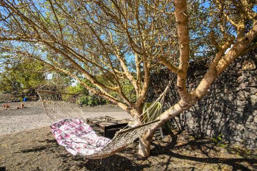 Apartamento Yurta Tisalaya Entre Volcanes