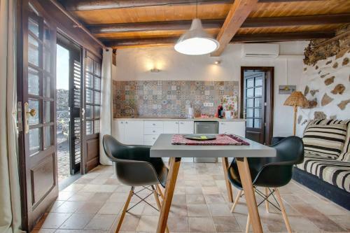 Apartamento Estudio Pu