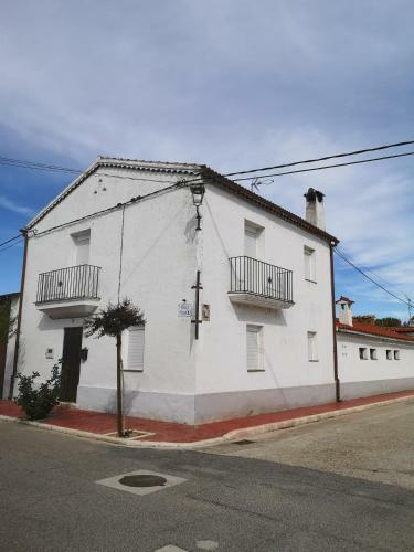 Casa Rural Las Vi�as