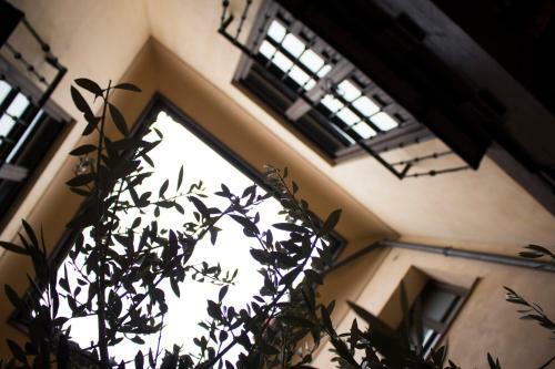 Hostel Palacio Jabalquinto By Quartier